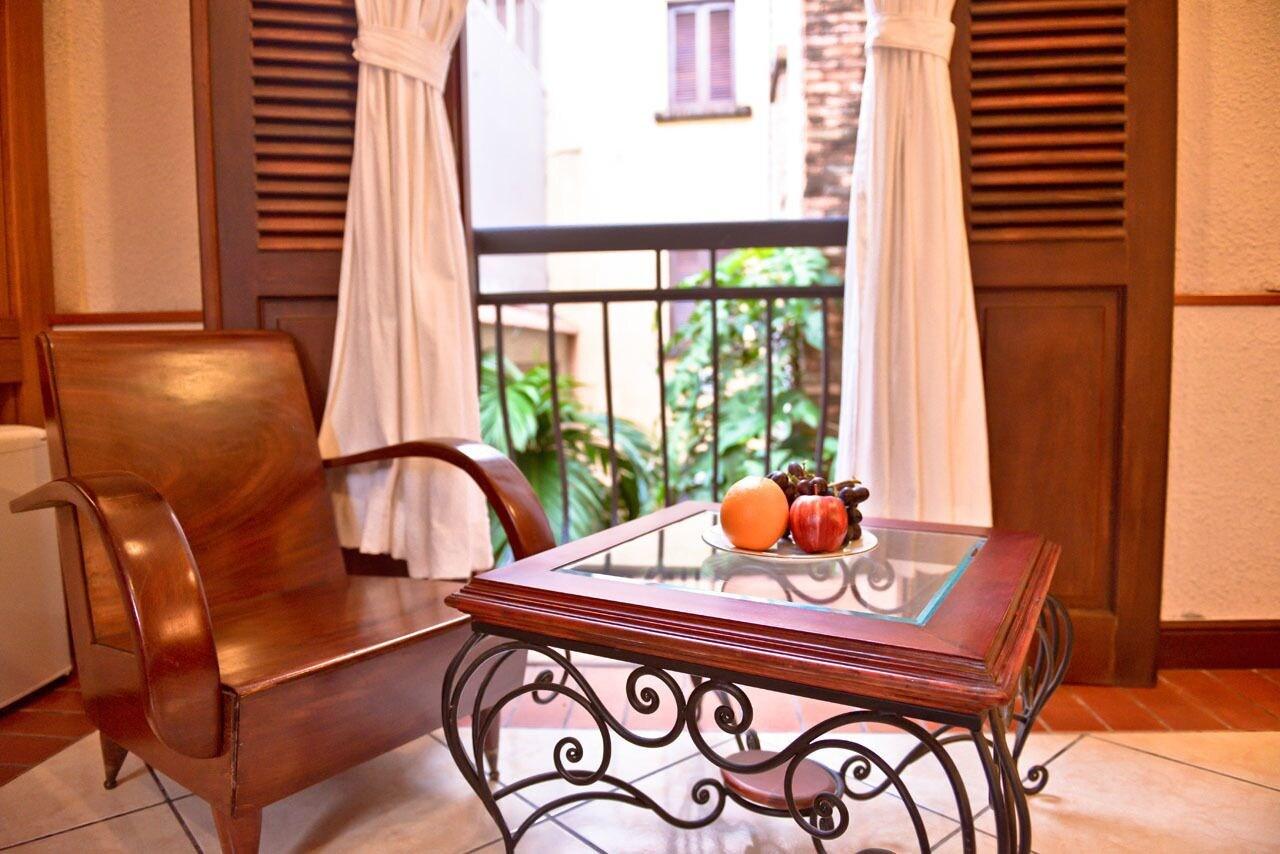 Cam Ly Boutique Apartment & Hotel Ciudad Ho Chi Minh  Exterior foto